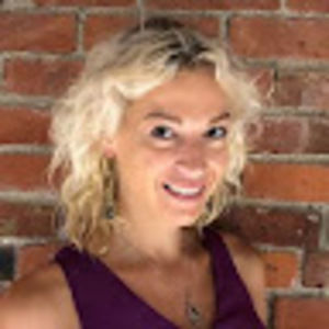 Meet your Posher, Susanna